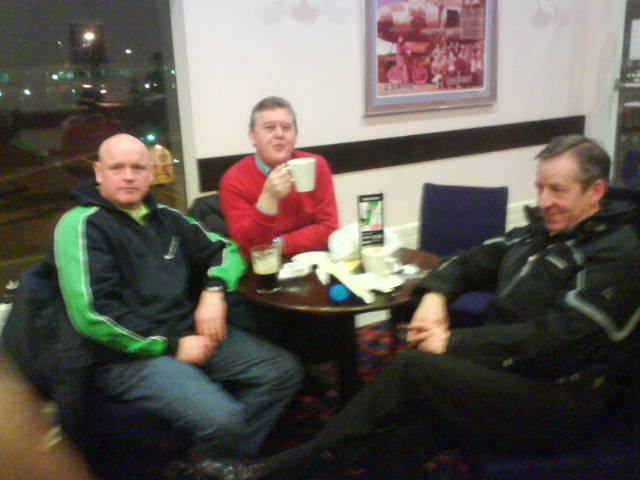 Porto 2007 - Evergreens on Tour (4)